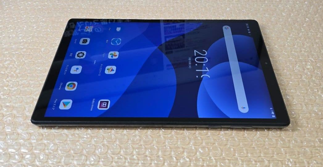 お*し様 Lenovo Tab M10 HD(2nd Gen)◼️Wi-Fi版◼