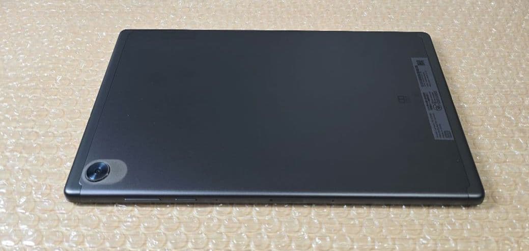 お*し様 Lenovo Tab M10 HD(2nd Gen)◼️Wi-Fi版◼