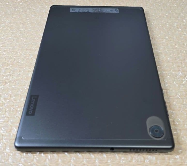 お*し様 Lenovo Tab M10 HD(2nd Gen)◼️Wi-Fi版◼
