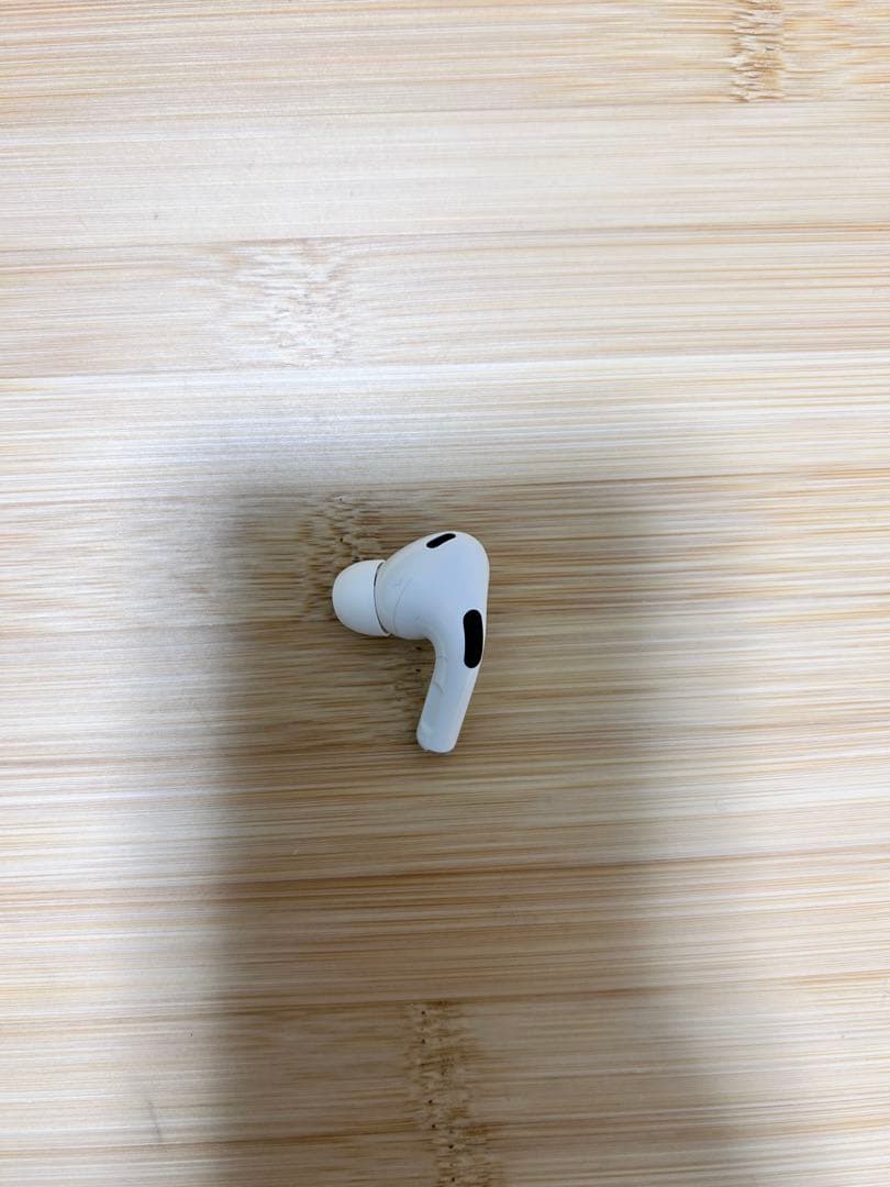 イヤホン AirPods Pro 2 type c