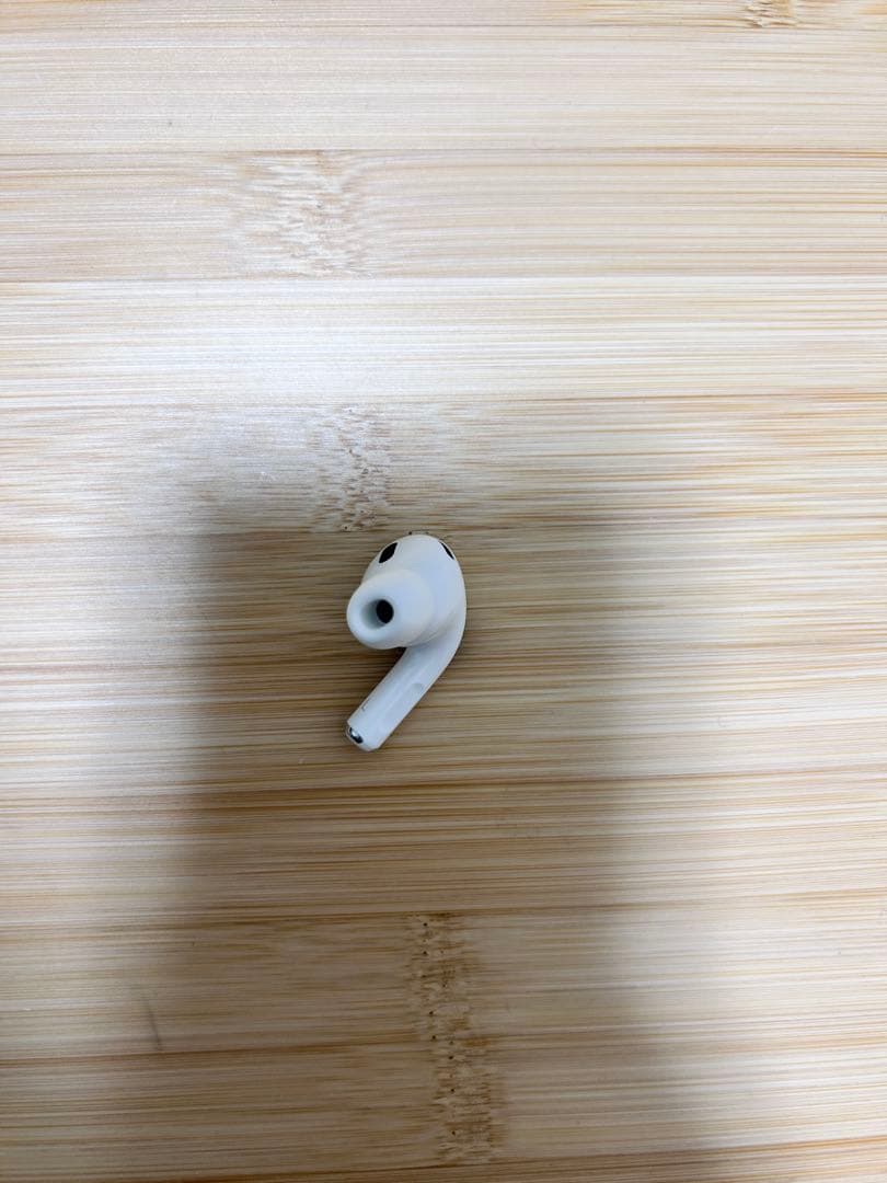 イヤホン AirPods Pro 2 type c