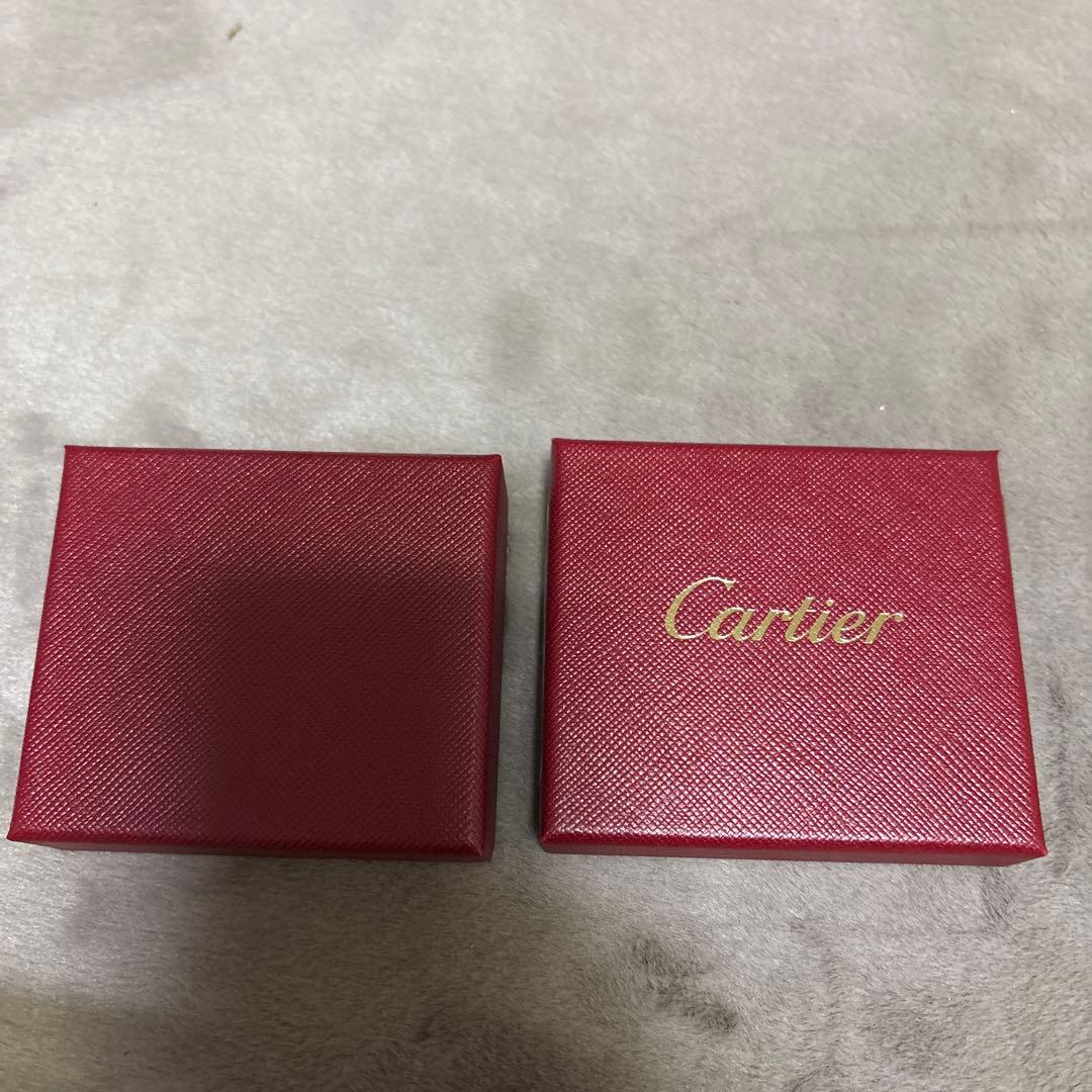 カルティエ　ストラップ