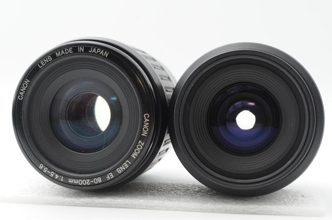 ●新品級⑤●夏のSALE● Canon EOS Kiss x9 ダブルレンズ