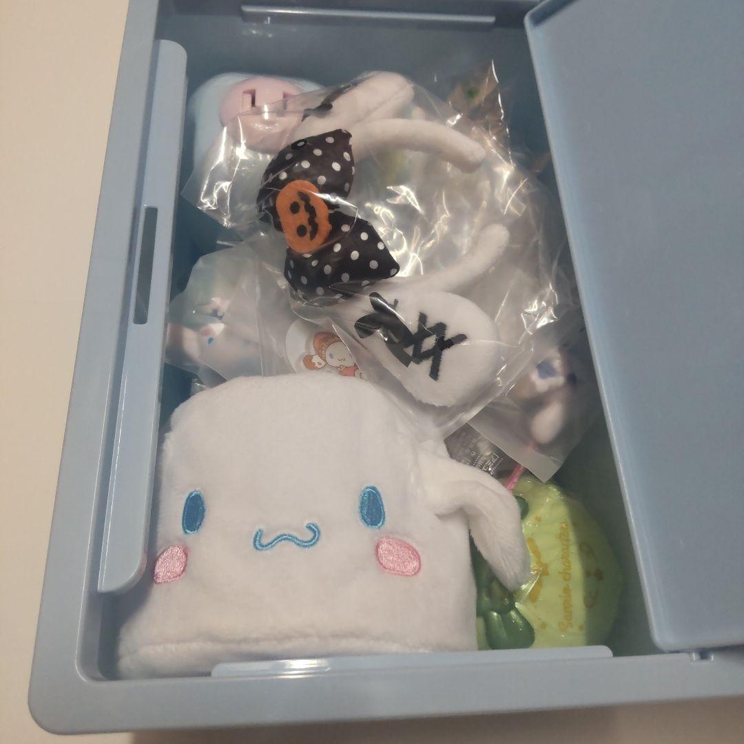 シナモロール グッズ セット