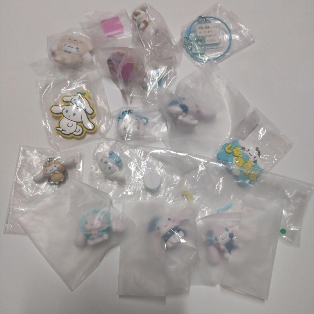 シナモロール グッズ セット