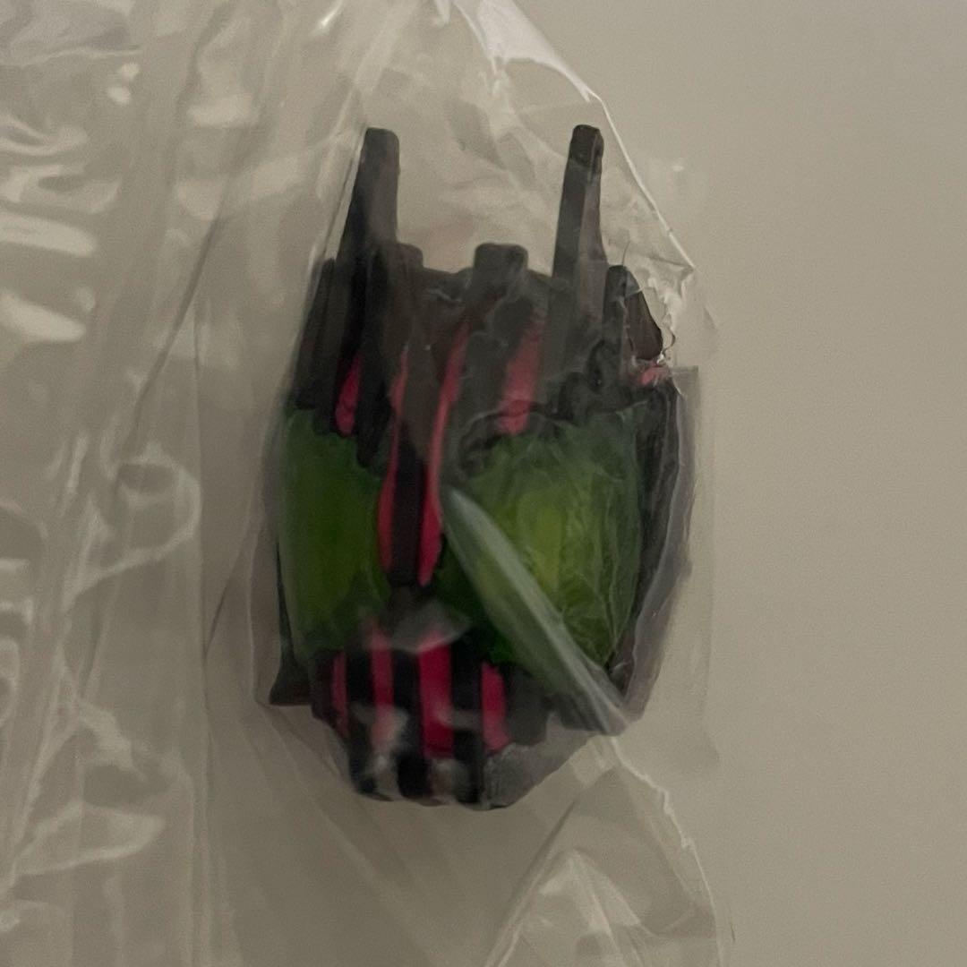 く*ち様 CONVERGE KAMEN RIDER② フルコンプ