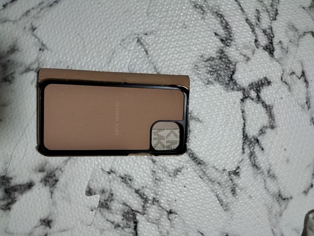 マイケルコーススマホケース