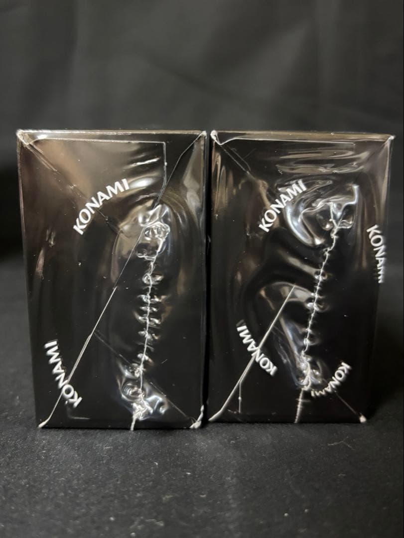 新品未開封　遊戯王　LIMIT OVER COLLECTION 2BOX