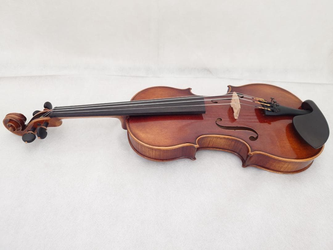 【送料無料】Bella Armonia バイオリン（大人用） 初～中級者向け