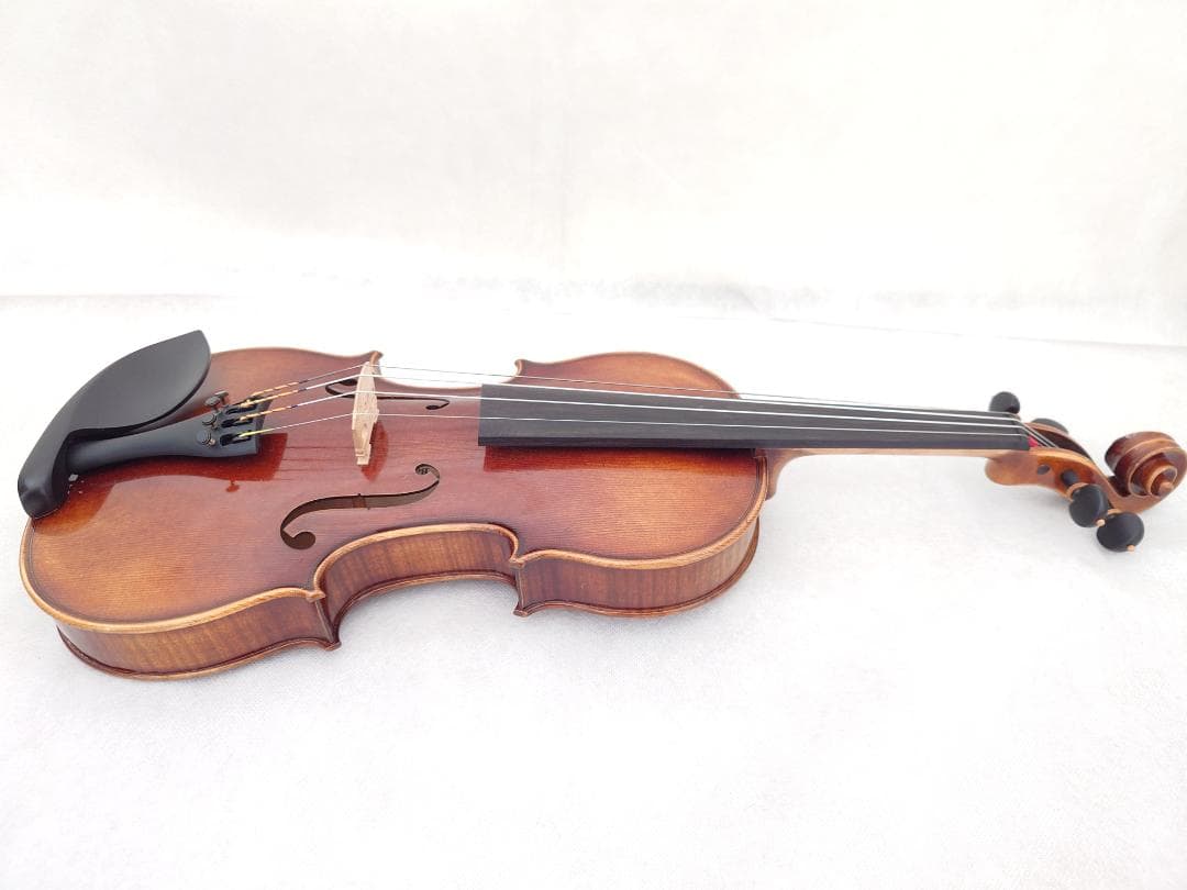 【送料無料】Bella Armonia バイオリン（大人用） 初～中級者向け