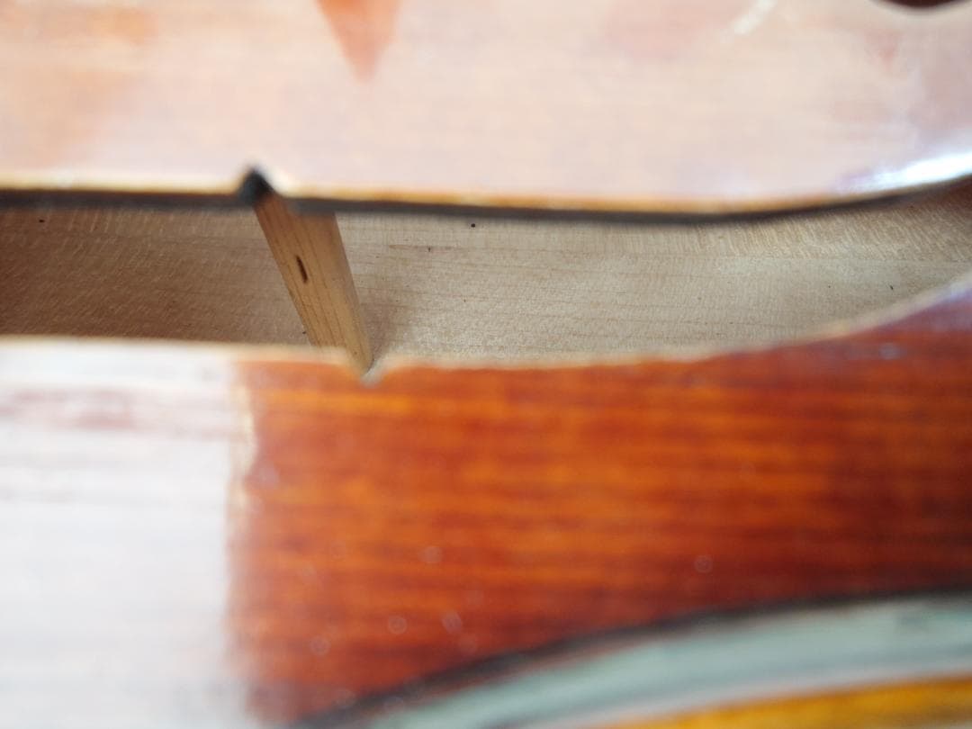 【送料無料】Bella Armonia バイオリン（大人用） 初～中級者向け