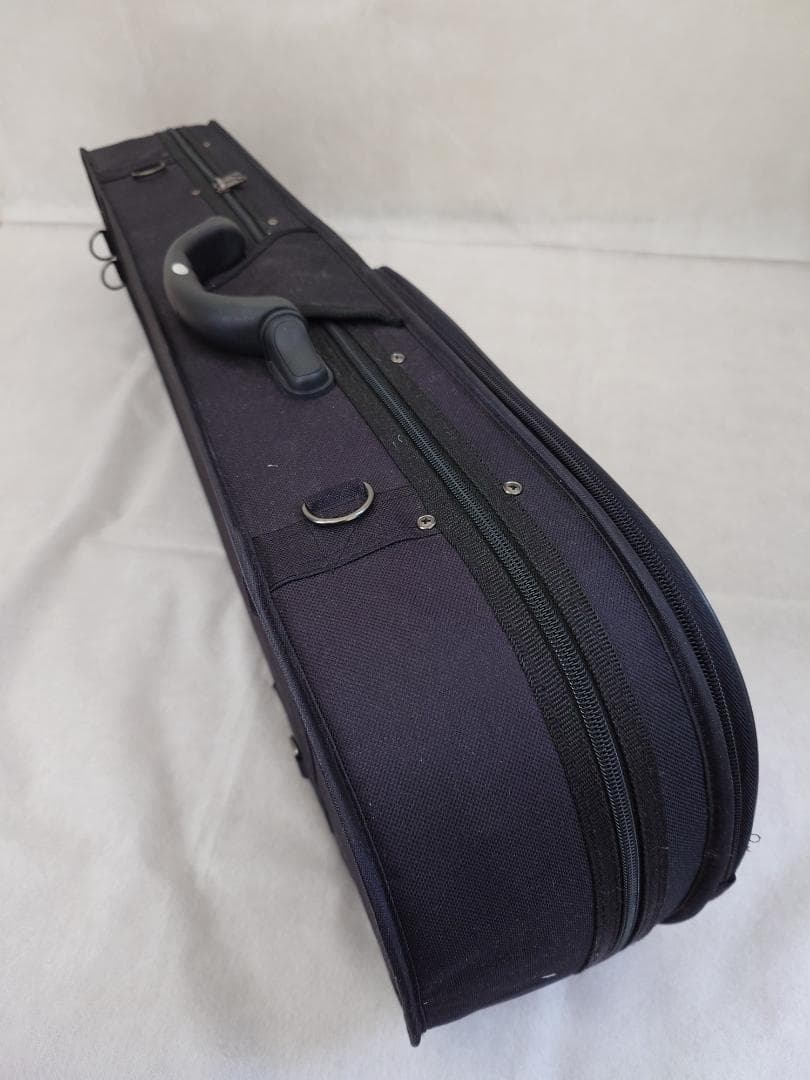 【送料無料】Bella Armonia バイオリン（大人用） 初～中級者向け