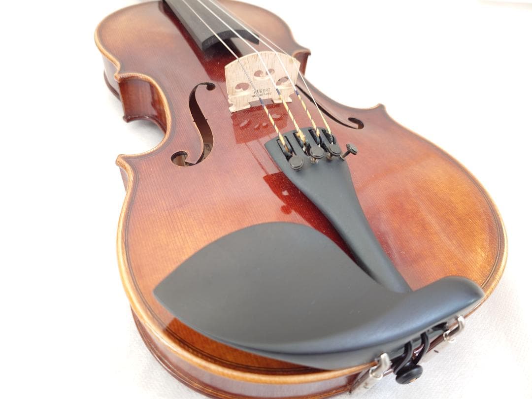 【送料無料】Bella Armonia バイオリン（大人用） 初～中級者向け