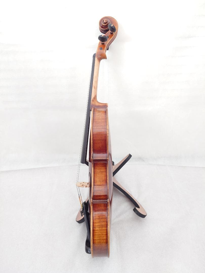 【送料無料】Bella Armonia バイオリン（大人用） 初～中級者向け