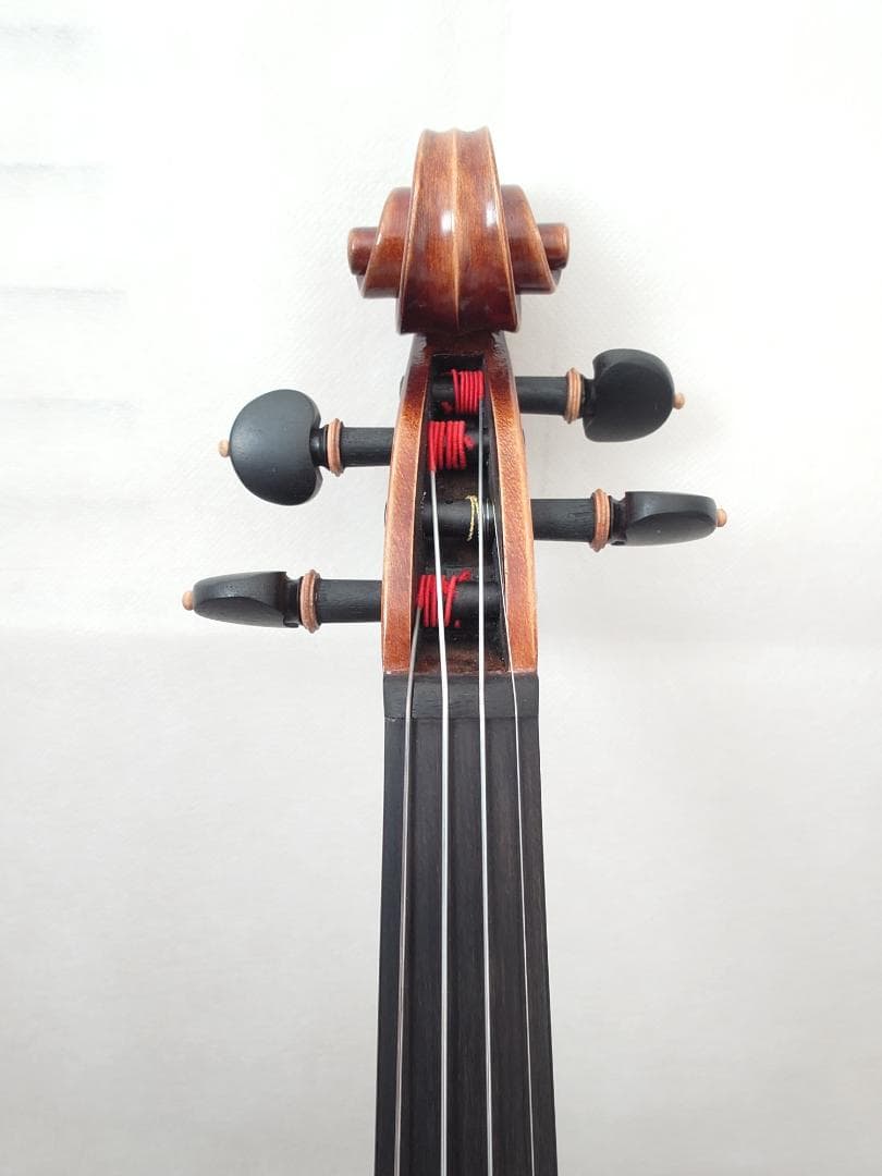 【送料無料】Bella Armonia バイオリン（大人用） 初～中級者向け