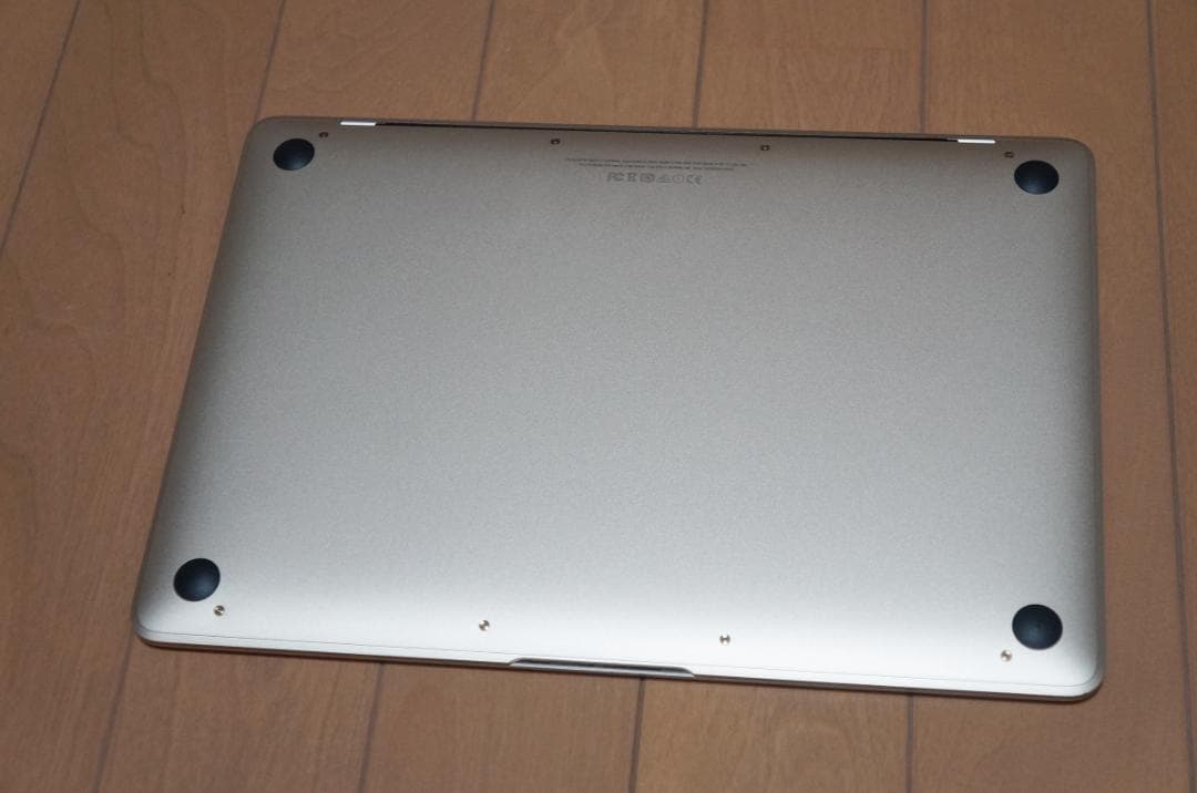 MacBook本体 MacBook 12 CoreM 8GB 512GB Window Office