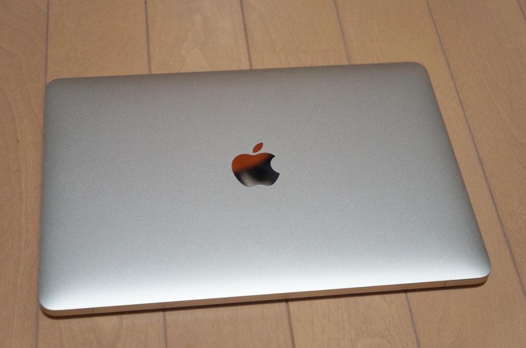 MacBook本体 MacBook 12 CoreM 8GB 512GB Window Office