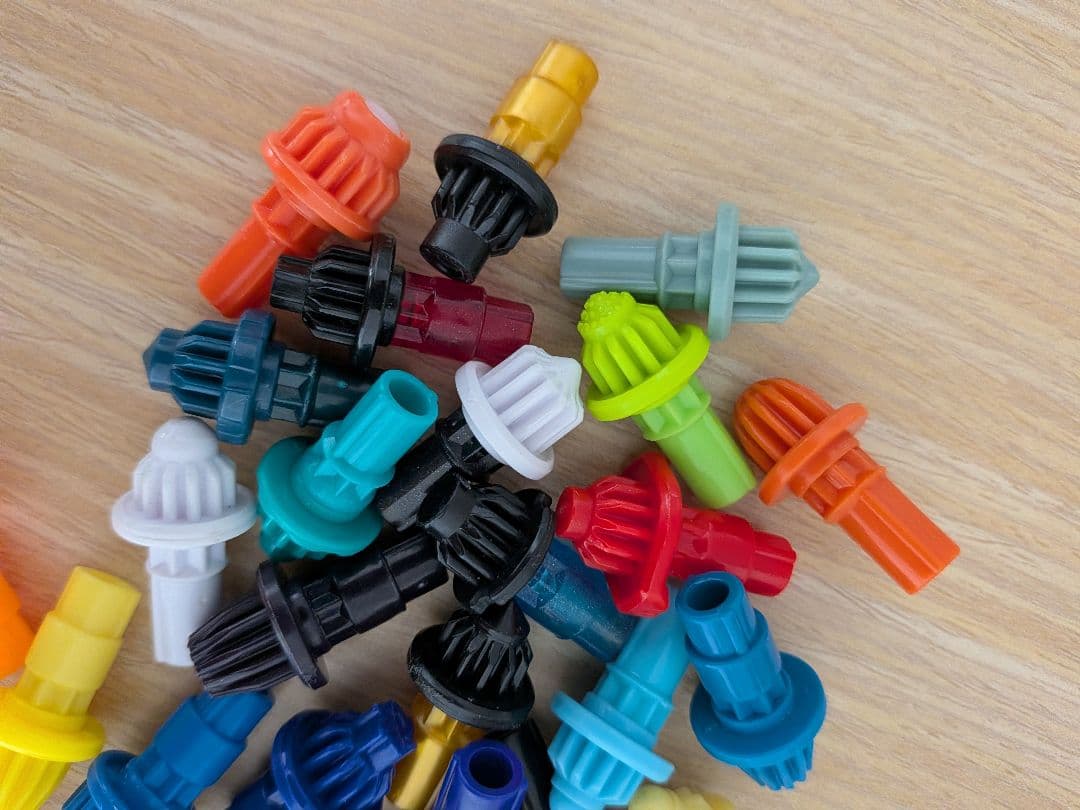 ベイブレード　まとめ売り　ラチェット　ビット　BEYBLADE 値下依頼受付中