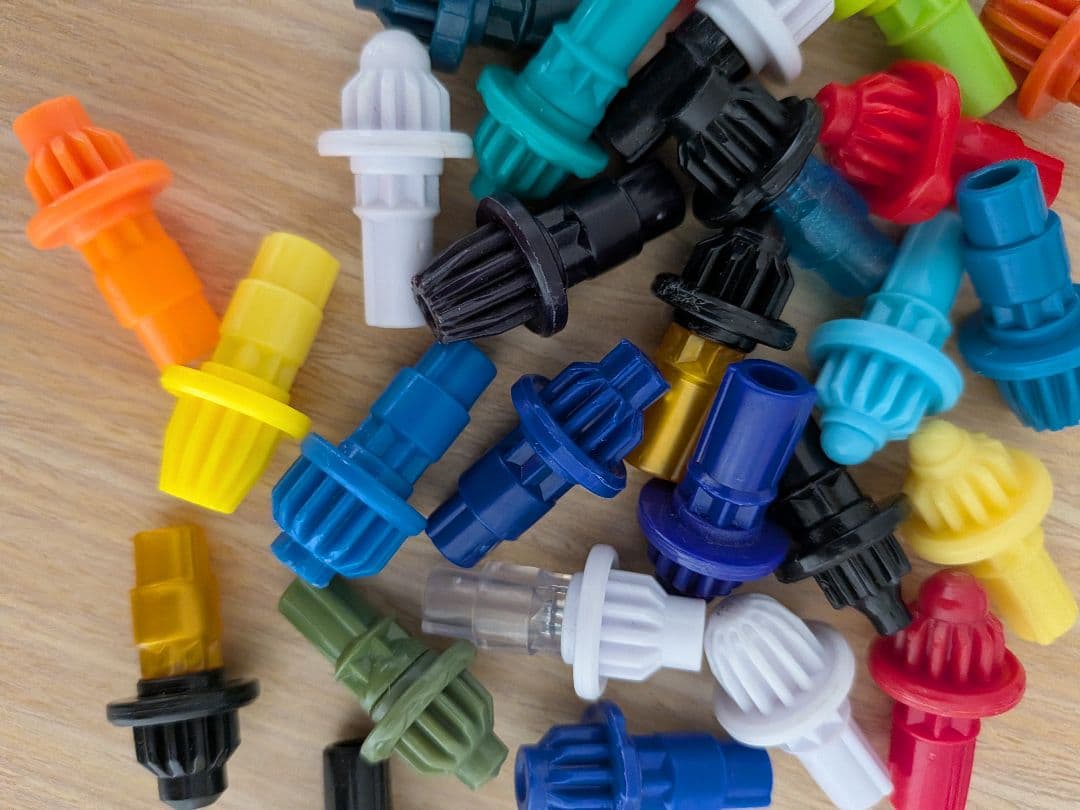 ベイブレード　まとめ売り　ラチェット　ビット　BEYBLADE 値下依頼受付中