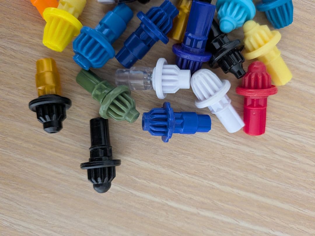 ベイブレード　まとめ売り　ラチェット　ビット　BEYBLADE 値下依頼受付中