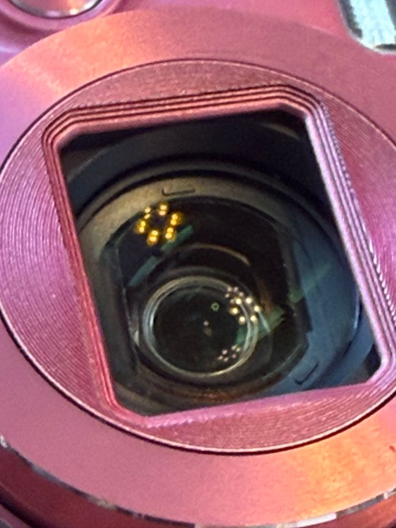 断捨離 　Nikon Coolpix S6900 デジカメ　コンデジ