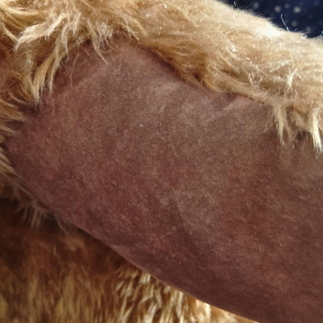 DOUGLAS ダグラスぬいぐるみ