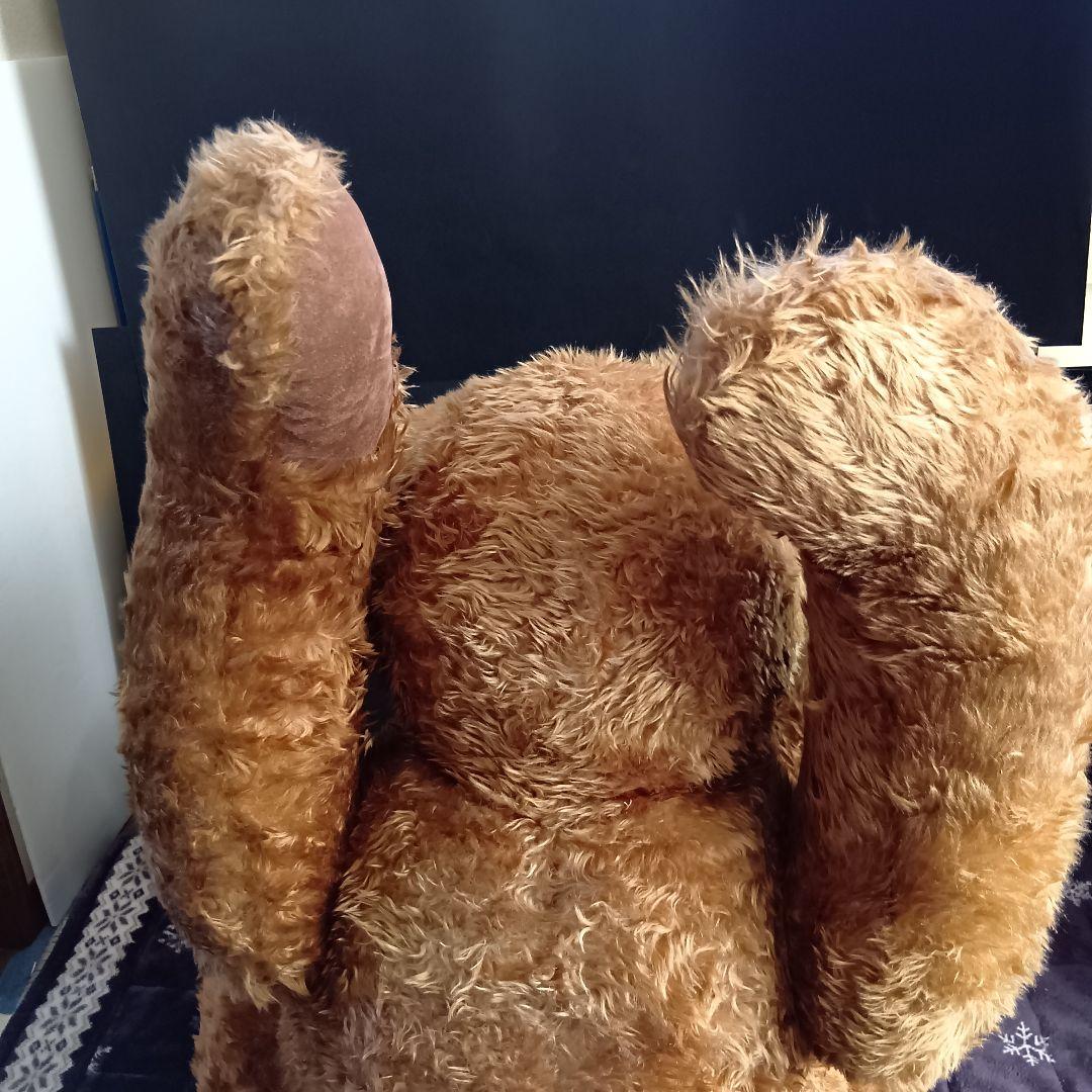 DOUGLAS ダグラスぬいぐるみ