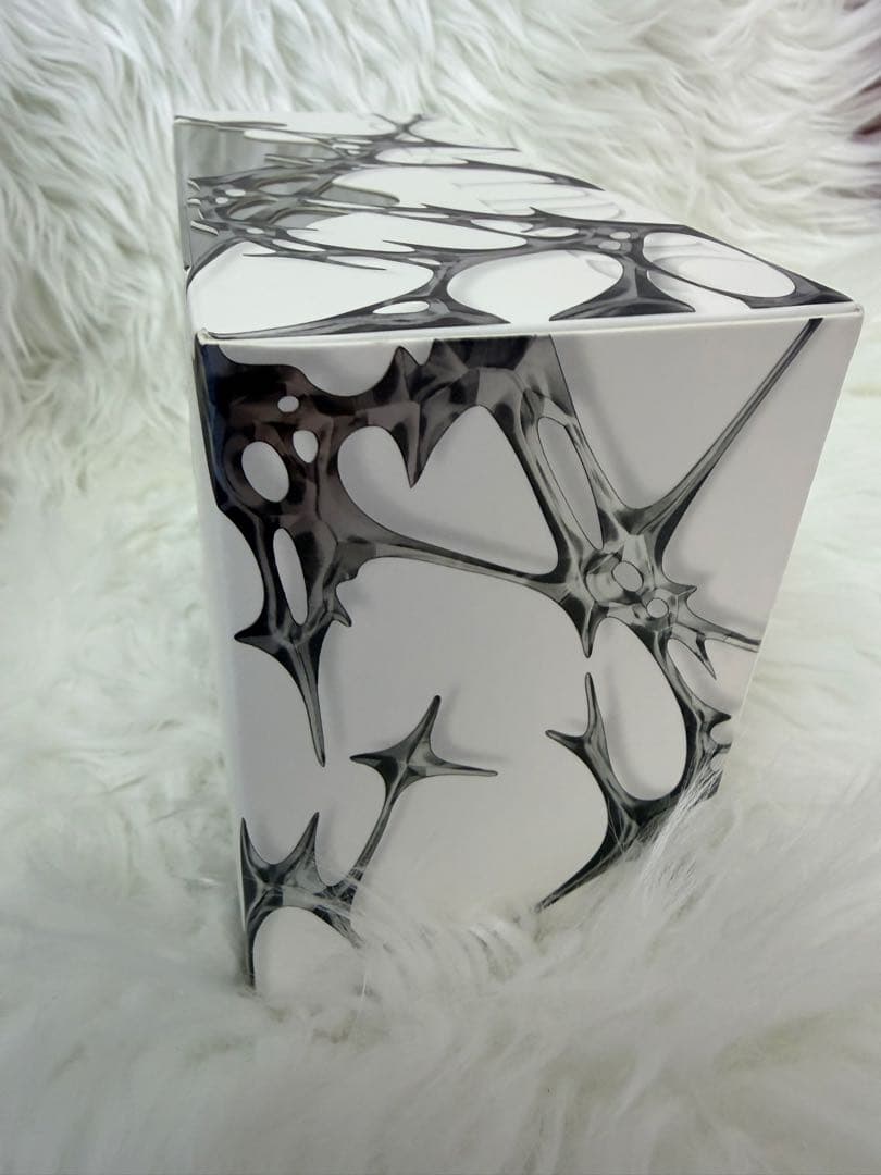 厳選個体／箱美品／即日配送 XGスカルパンダ日本限定