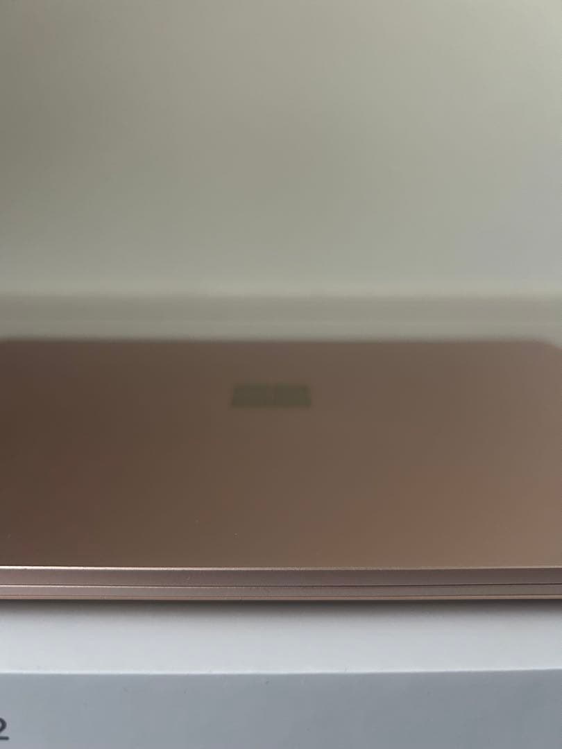 Windowsノート本体 Microsoft Surface Laptop Go2 SSD 128GB