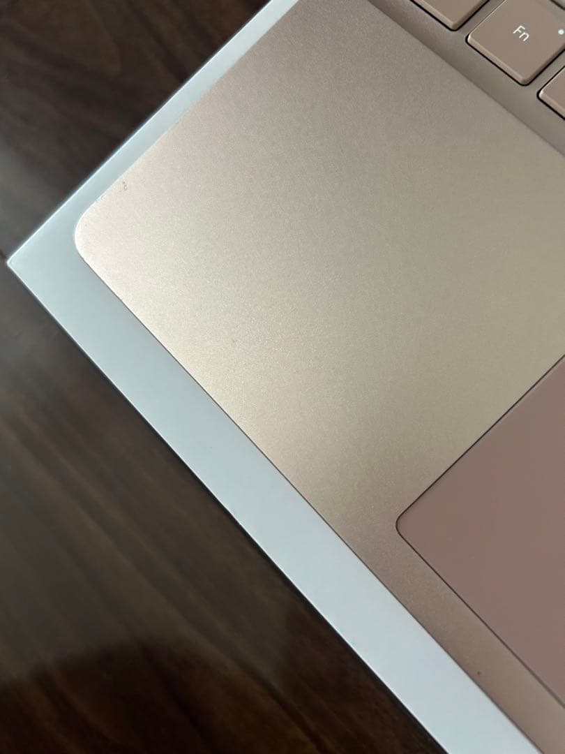 Windowsノート本体 Microsoft Surface Laptop Go2 SSD 128GB