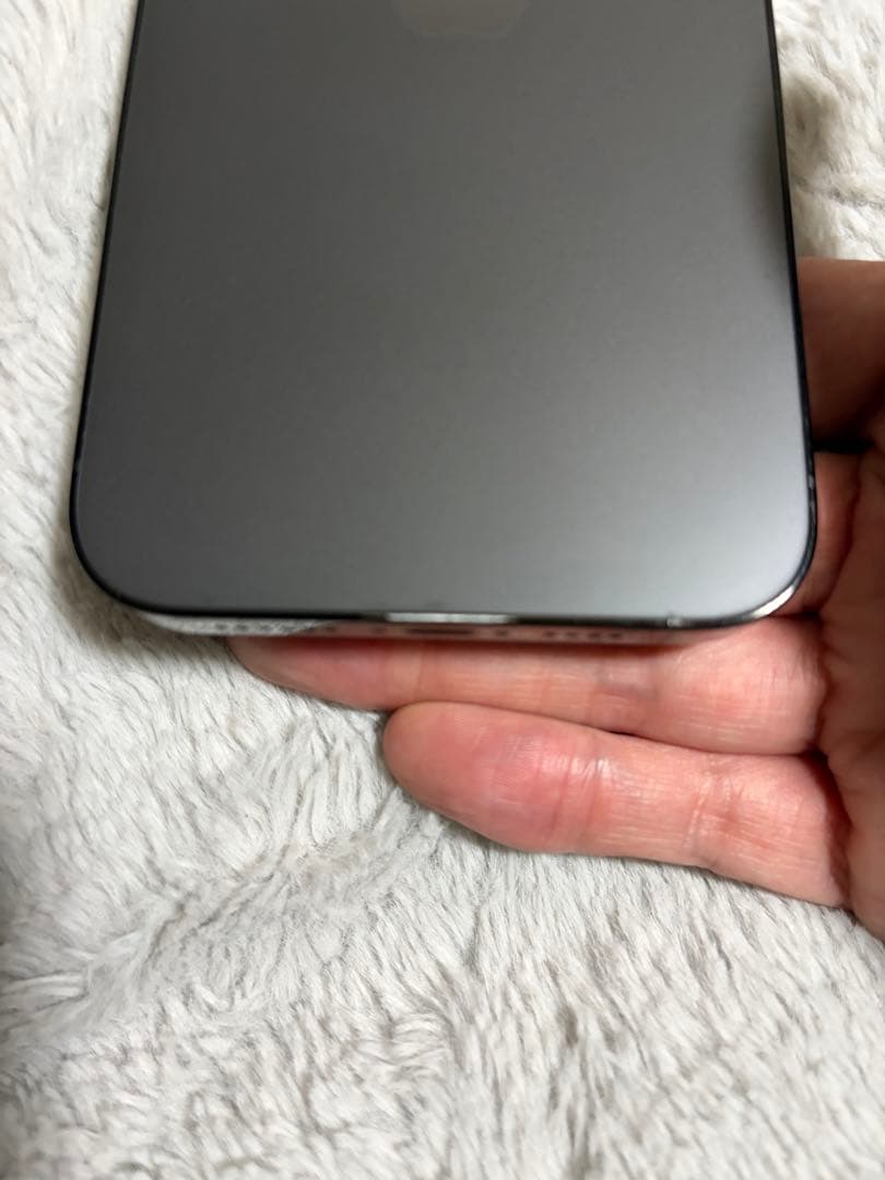 スマートフォン本体 iPhone14pro Max 256G