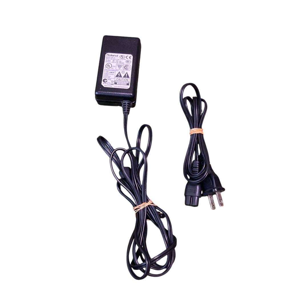 Roland JUNO-G 61鍵 シンセサイザー　液晶訳あり　動作品