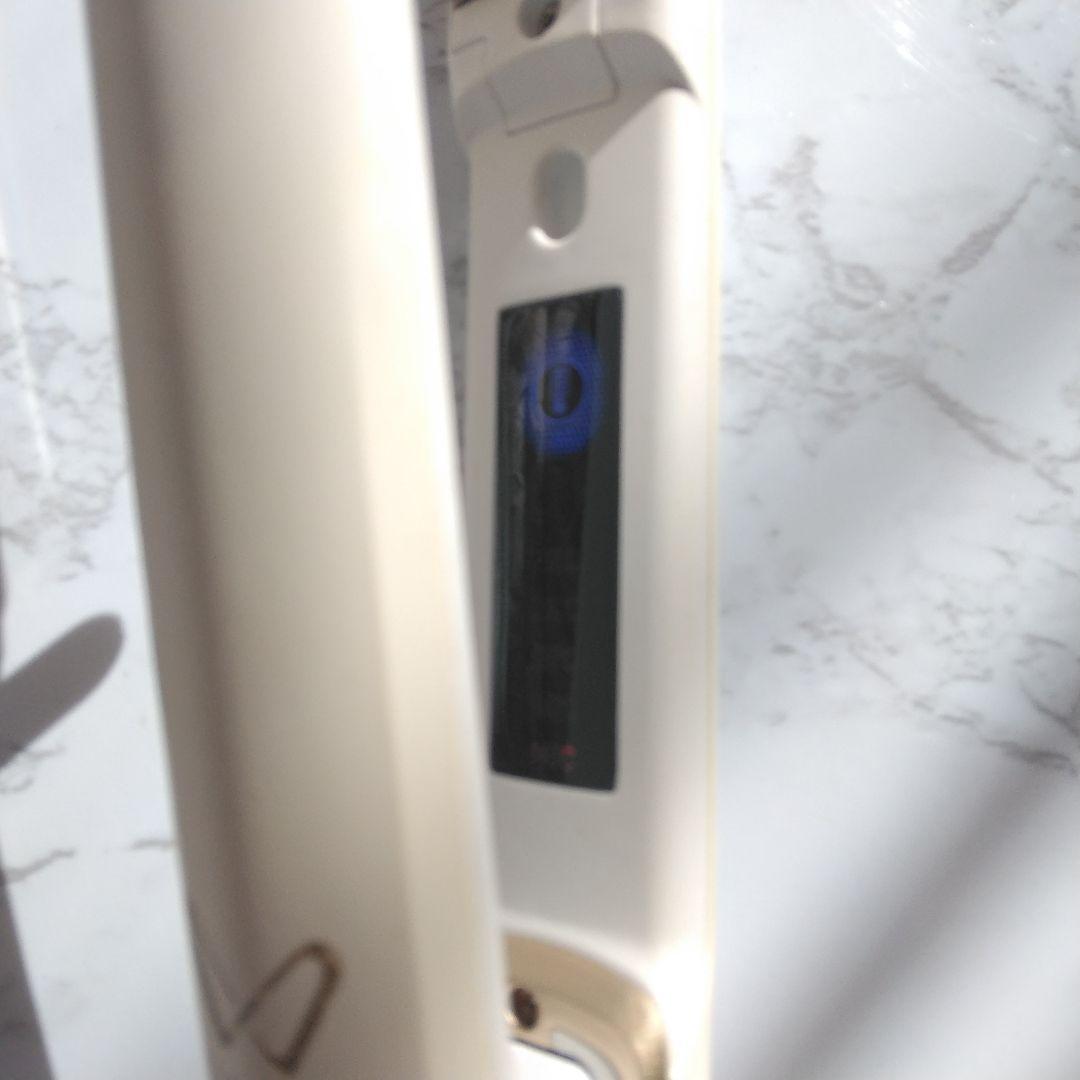 病は気から　絹女　KINUJO　ストレートアイロン　DS100