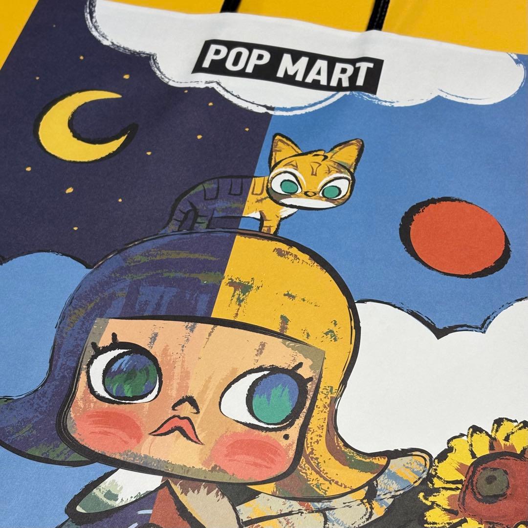 値下げ中！未開封★限定 POP MART ストレンジャーシングス イレブン　エル