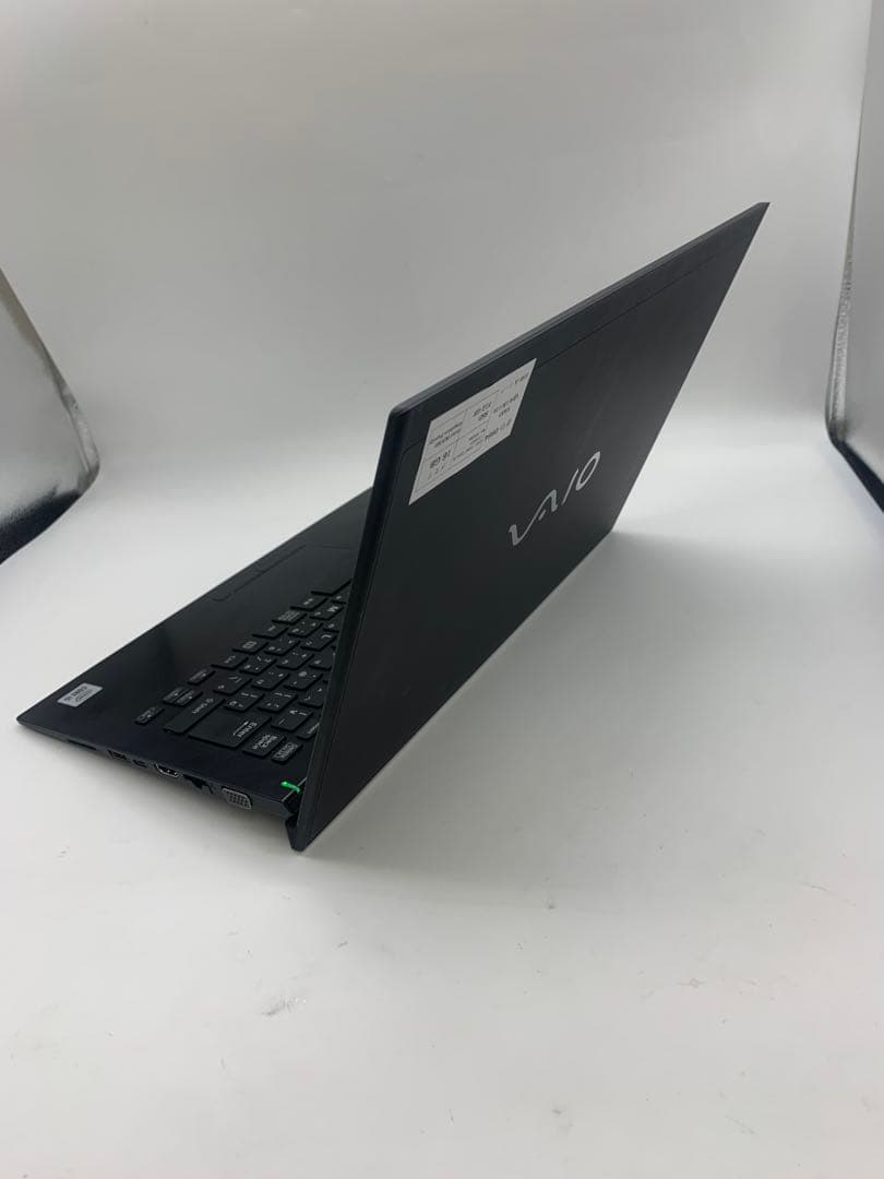 Windowsノート本体 VAIO vjpk13c11n