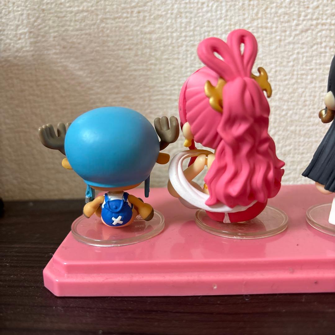 ワンピース　ビースマイル　10個　セット