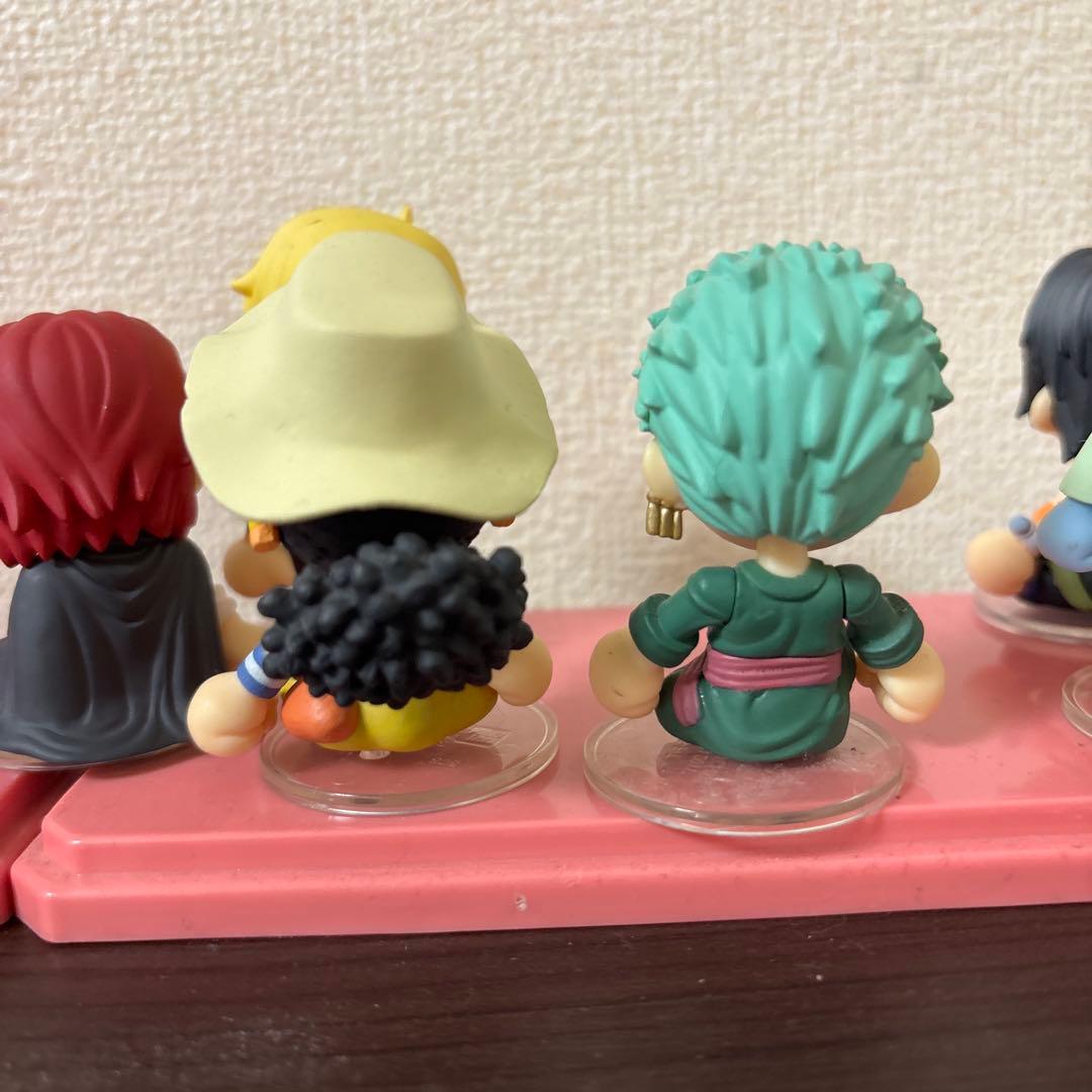 ワンピース　ビースマイル　10個　セット