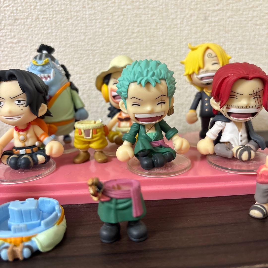 ワンピース　ビースマイル　10個　セット