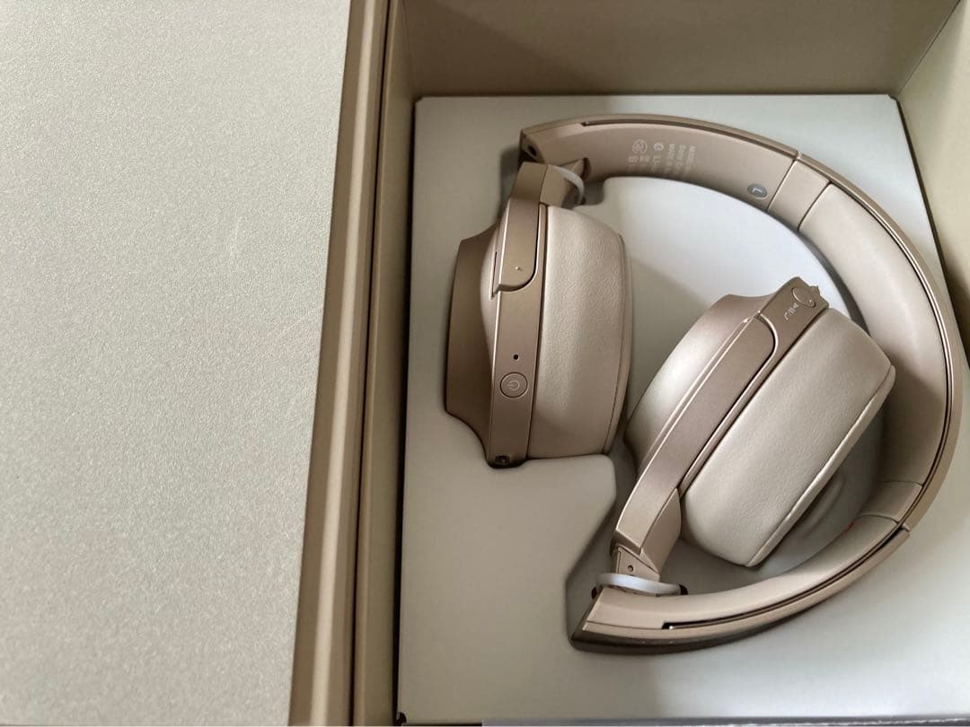 名探偵コナン SONY 安室透モデル Bluetoothヘッドフォン ヘッドホン