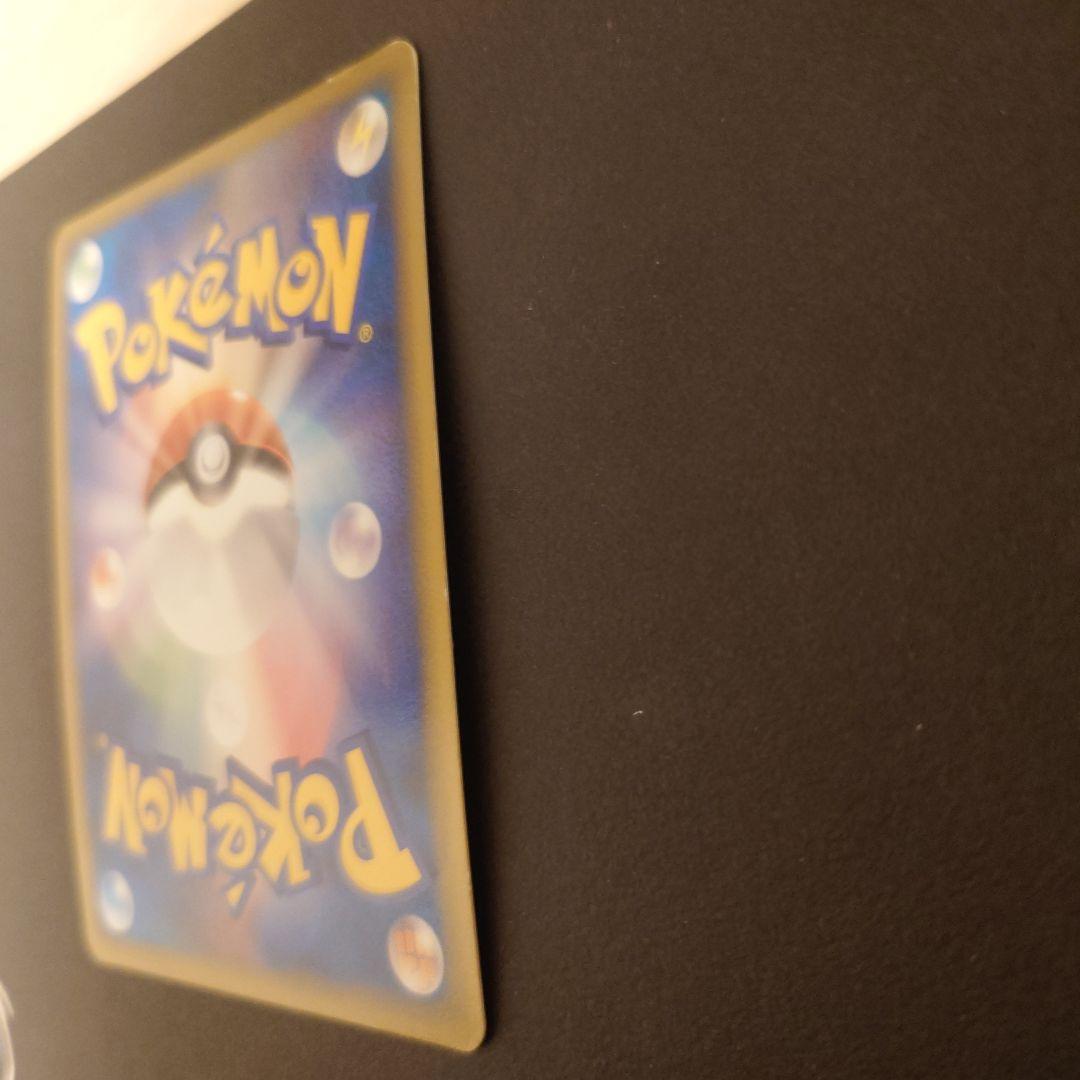ポケモンカード ピカチュウ ワールド イタリア PW プロモ 海外