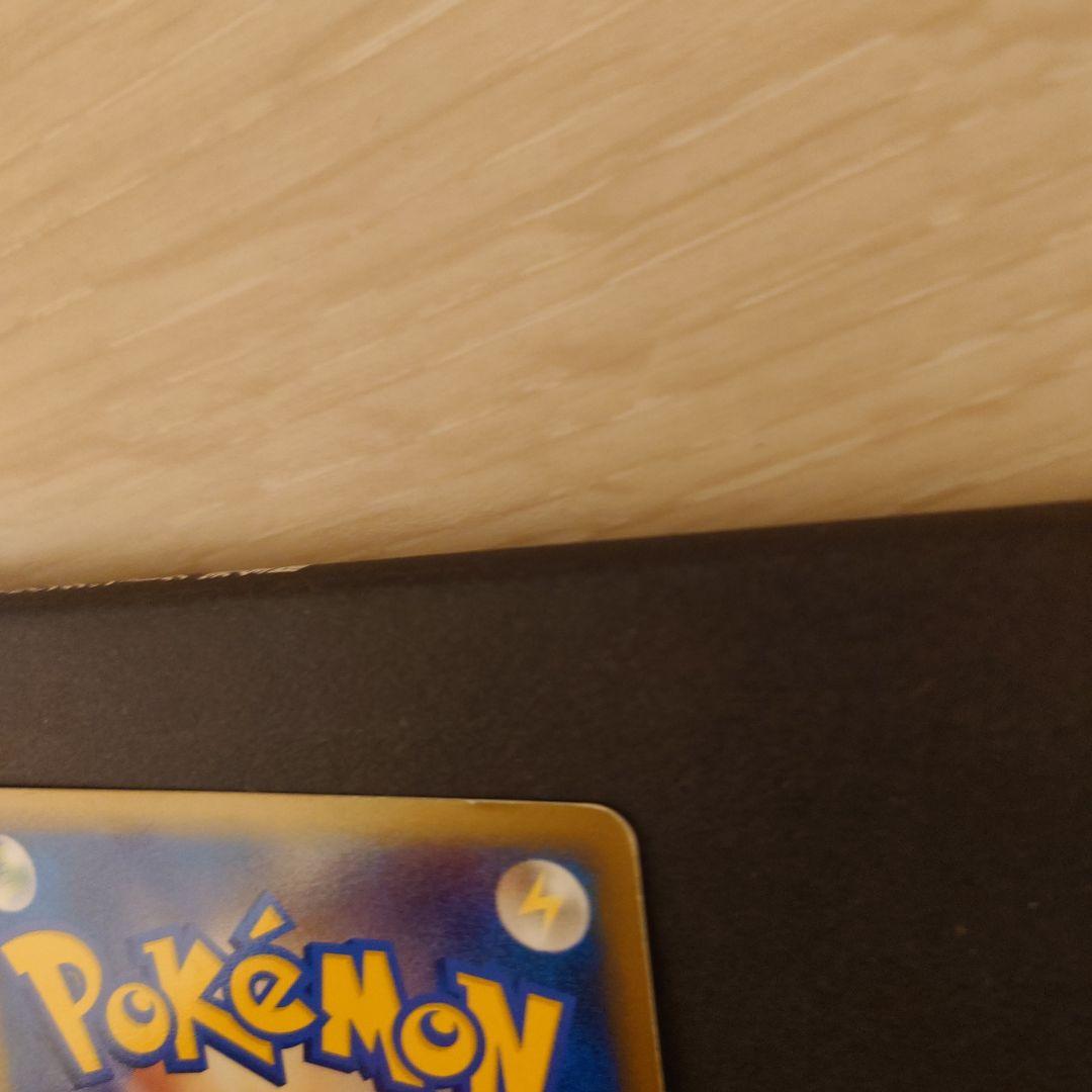 ポケモンカード ピカチュウ ワールド イタリア PW プロモ 海外