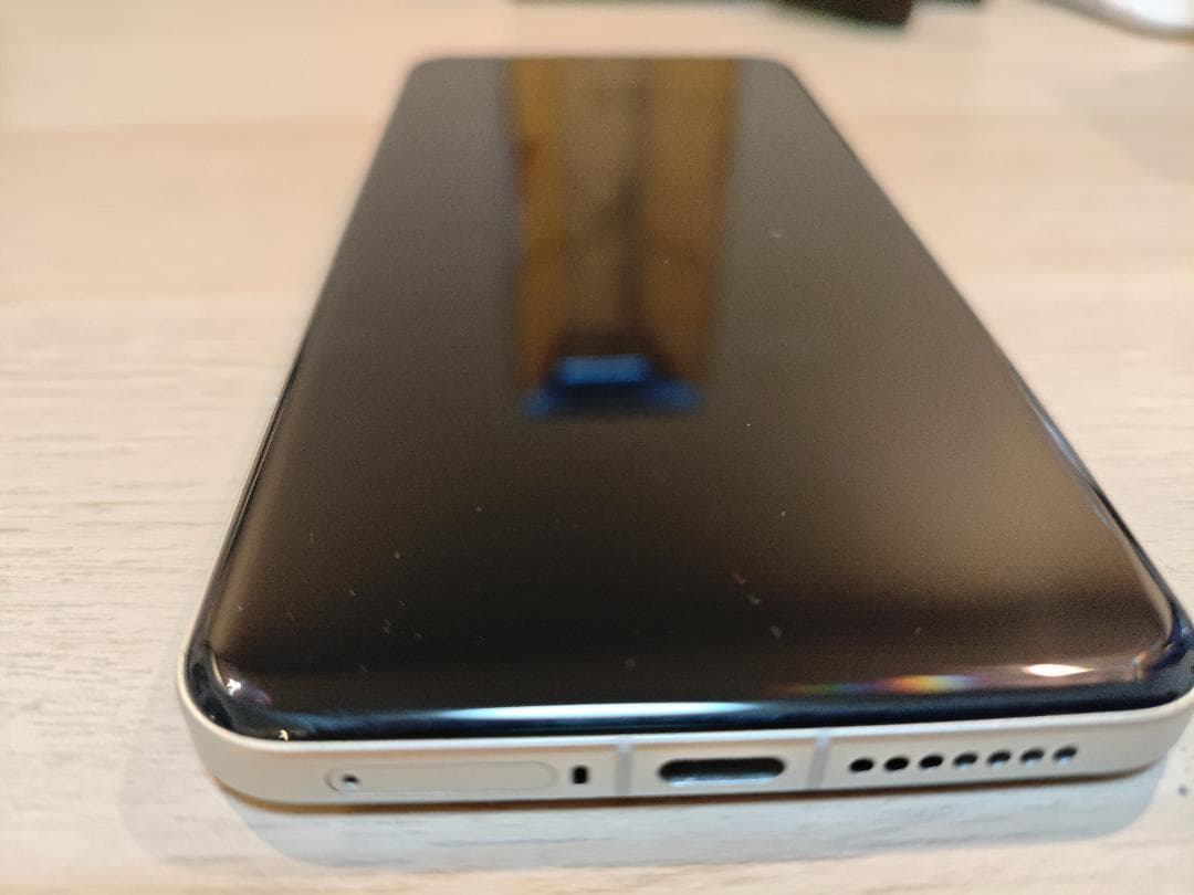 S*d様 Xiaomi 15 Ultra Silver Chrome 16GB/