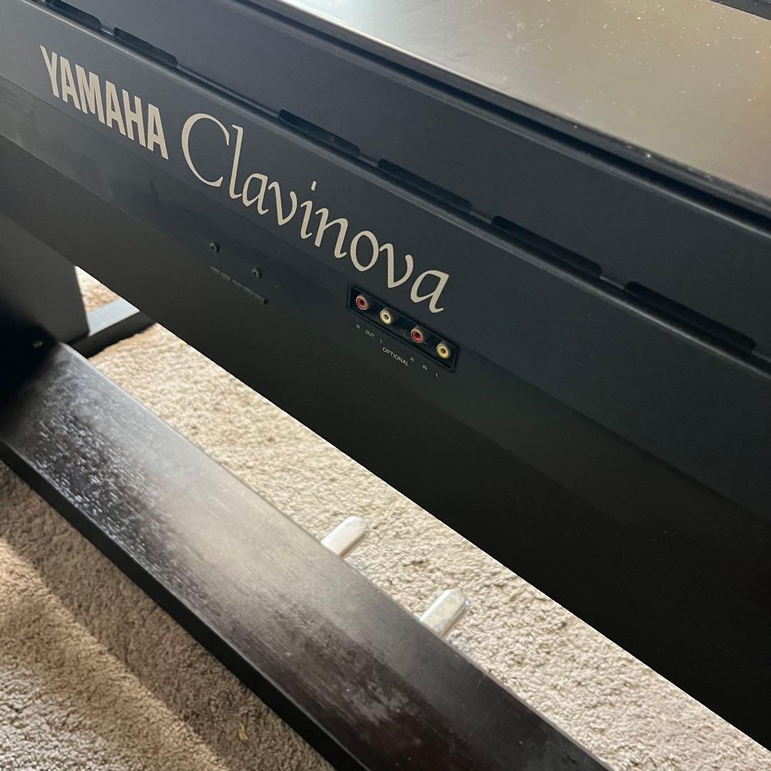 YAMAHA 電子ピアノ Clavinova クラビノーバ CLP-360