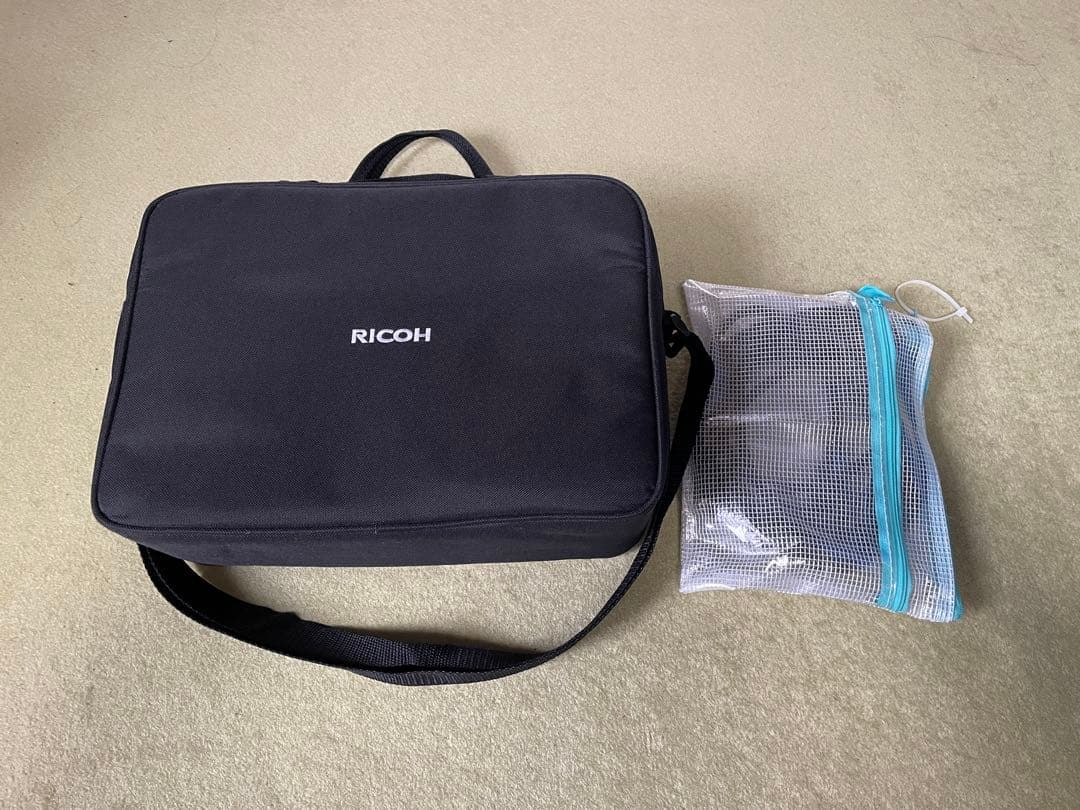 【最終処分】RICOH PJ X2240 プロジェクター本体