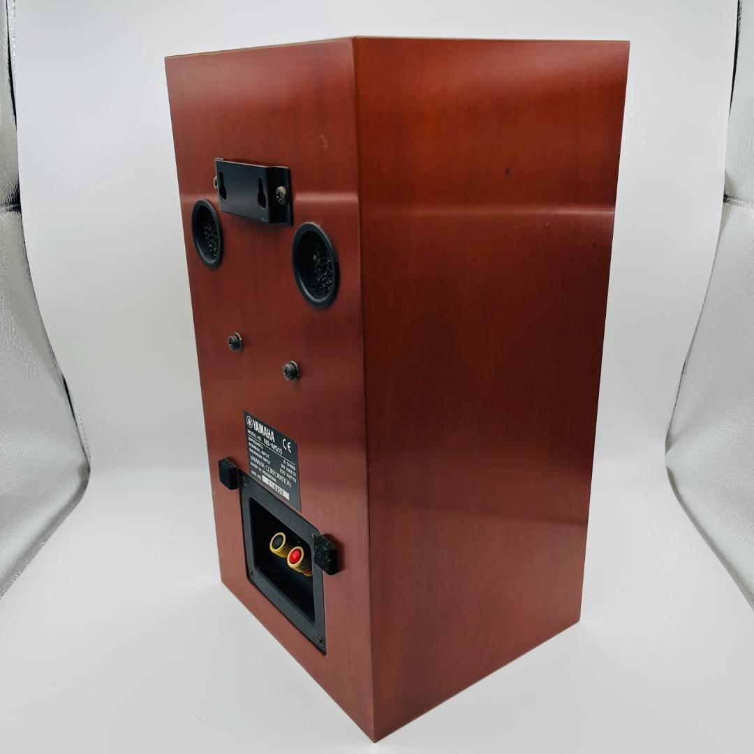 YAMAHA ヤマハ 2way ブックシェルフ NS-M515 スピーカー