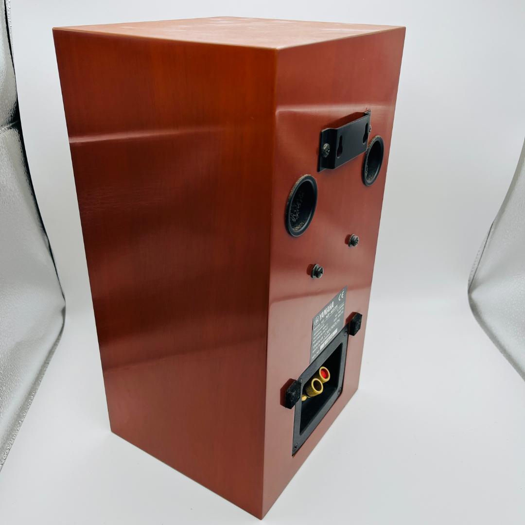 YAMAHA ヤマハ 2way ブックシェルフ NS-M515 スピーカー