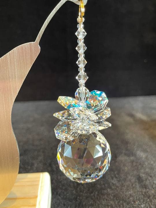 サンキャッチャー