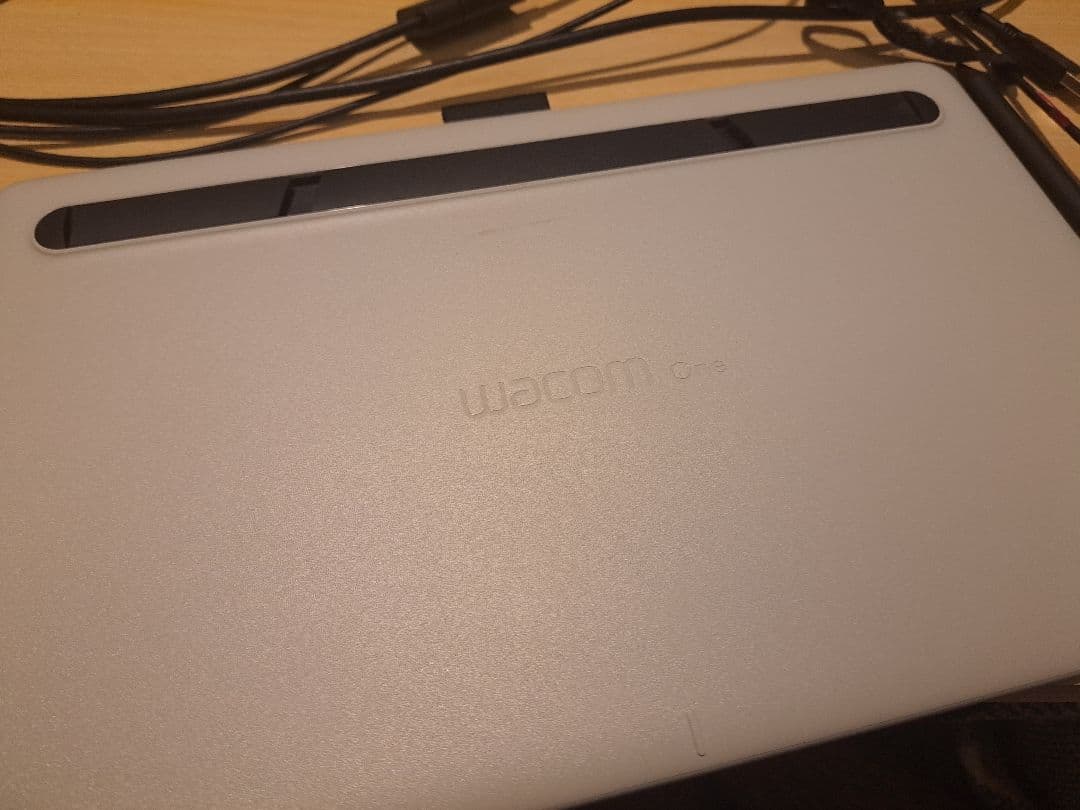 値下げ❗ジャンク Wacom One Creative Pen Display