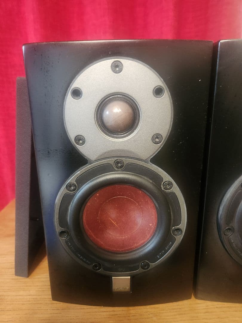 DALI MENTOR MENUET スピーカー