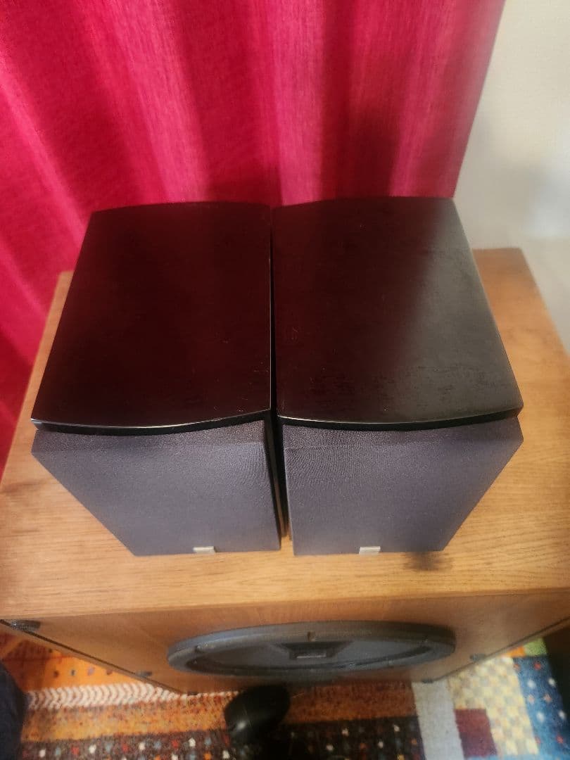 DALI MENTOR MENUET スピーカー